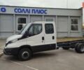 купить новое авто Ивеко Дейли 2024 года от официального дилера Соллі Плюс Iveco Ивеко фото