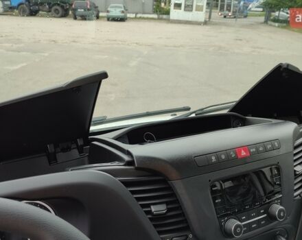 купити нове авто Івеко Дейлі 2024 року від офіційного дилера Соллі Плюс Iveco Івеко фото