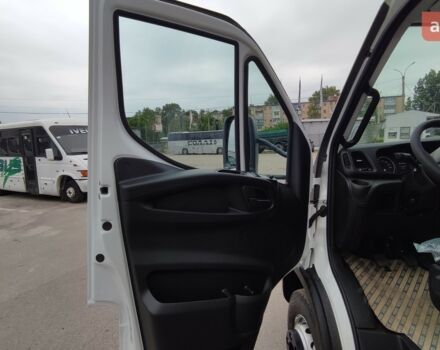 купити нове авто Івеко Дейлі 2024 року від офіційного дилера Соллі Плюс Iveco Івеко фото
