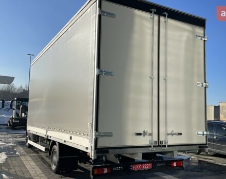 купить новое авто Ивеко Дейли 2024 года от официального дилера Алекс СО Ивеко фото