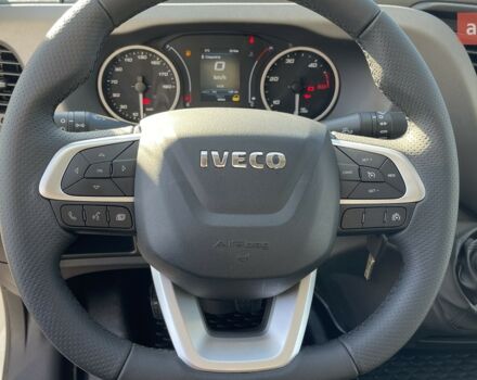 купить новое авто Ивеко Дейли 2024 года от официального дилера Алекс СО Ивеко фото