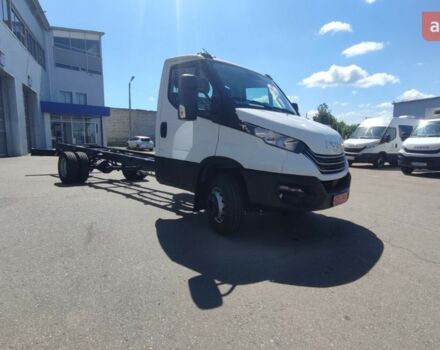 купить новое авто Ивеко Дейли 2024 года от официального дилера Соллі Плюс Iveco Ивеко фото