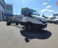 купить новое авто Ивеко Дейли 2024 года от официального дилера Соллі Плюс Iveco Ивеко фото