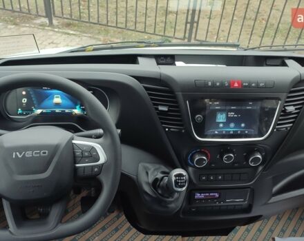 купить новое авто Ивеко Дейли 2024 года от официального дилера Соллі Плюс Iveco Ивеко фото