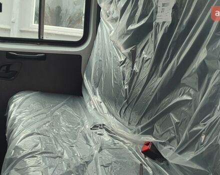 купить новое авто Ивеко Дейли 2024 года от официального дилера Соллі Плюс Iveco Ивеко фото