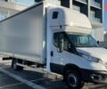 купити нове авто Івеко Дейлі 2024 року від офіційного дилера Алекс СО Івеко фото