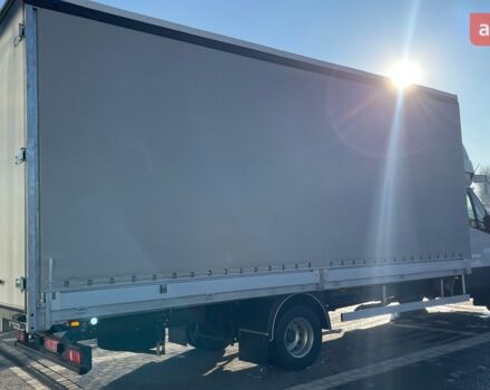 купить новое авто Ивеко Дейли 2024 года от официального дилера Алекс СО Ивеко фото