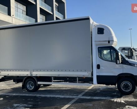 купить новое авто Ивеко Дейли 2024 года от официального дилера Алекс СО Ивеко фото