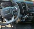 купити нове авто Івеко Дейлі 2025 року від офіційного дилера УкрАвтоКомплект Івеко фото