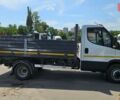 купити нове авто Івеко Дейлі 2025 року від офіційного дилера УкрАвтоКомплект Івеко фото