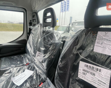 купить новое авто Ивеко Дейли 2025 года от официального дилера Алекс СО Ивеко фото