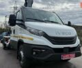 купить новое авто Ивеко Дейли 2025 года от официального дилера УкрАвтоКомплект Ивеко фото