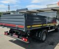 купити нове авто Івеко Дейлі 2025 року від офіційного дилера УкрАвтоКомплект Івеко фото