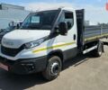 купити нове авто Івеко Дейлі 2025 року від офіційного дилера УкрАвтоКомплект Івеко фото