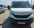 купити нове авто Івеко Дейлі 2025 року від офіційного дилера УкрАвтоКомплект Івеко фото