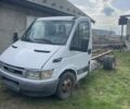 Івеко Дейлі, об'ємом двигуна 0 л та пробігом 0 тис. км за 5800 $, фото 1 на Automoto.ua