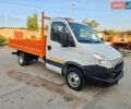 Ивеко Дейли, объемом двигателя 0 л и пробегом 93 тыс. км за 26000 $, фото 4 на Automoto.ua