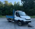 Ивеко Дейли, объемом двигателя 0 л и пробегом 117 тыс. км за 33500 $, фото 1 на Automoto.ua