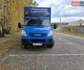 Ивеко Дейли 2007 в Киеве на Automoto.ua Ивеко Дейли, объемом двигателя 3 л и пробегом 330 тыс. км за 17600 $, фото 1 на Automoto.ua