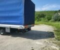 Ивеко Дейли, объемом двигателя 3 л и пробегом 650 тыс. км за 28900 $, фото 3 на Automoto.ua