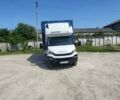 Ивеко Дейли, объемом двигателя 3 л и пробегом 650 тыс. км за 28900 $, фото 6 на Automoto.ua