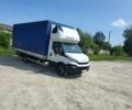Ивеко Дейли, объемом двигателя 3 л и пробегом 650 тыс. км за 28900 $, фото 4 на Automoto.ua