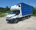 Ивеко Дейли, объемом двигателя 3 л и пробегом 650 тыс. км за 28900 $, фото 5 на Automoto.ua