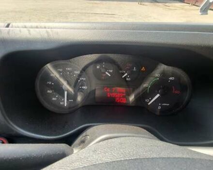 Ивеко Дейли, объемом двигателя 3 л и пробегом 650 тыс. км за 28900 $, фото 7 на Automoto.ua