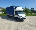 Ивеко Дейли, объемом двигателя 3 л и пробегом 650 тыс. км за 28900 $, фото 1 на Automoto.ua