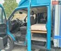 Ивеко Дейли, объемом двигателя 3 л и пробегом 630 тыс. км за 34000 $, фото 6 на Automoto.ua