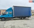 Ивеко Дейли, объемом двигателя 3 л и пробегом 630 тыс. км за 34000 $, фото 1 на Automoto.ua