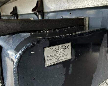 Ивеко Дейли, объемом двигателя 3 л и пробегом 493 тыс. км за 27000 $, фото 10 на Automoto.ua