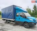Ивеко Дейли, объемом двигателя 3 л и пробегом 630 тыс. км за 34000 $, фото 5 на Automoto.ua
