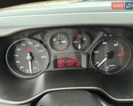 Ивеко Дейли, объемом двигателя 3 л и пробегом 630 тыс. км за 34000 $, фото 2 на Automoto.ua