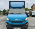 Ивеко Дейли, объемом двигателя 3 л и пробегом 630 тыс. км за 34000 $, фото 1 на Automoto.ua