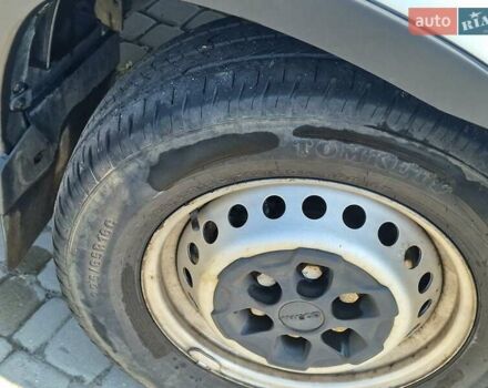 Ивеко Дейли, объемом двигателя 3 л и пробегом 295 тыс. км за 23900 $, фото 4 на Automoto.ua