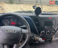 Івеко Дейлі, об'ємом двигуна 3 л та пробігом 282 тис. км за 33500 $, фото 13 на Automoto.ua