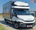 Ивеко Дейли, объемом двигателя 3 л и пробегом 295 тыс. км за 23900 $, фото 3 на Automoto.ua