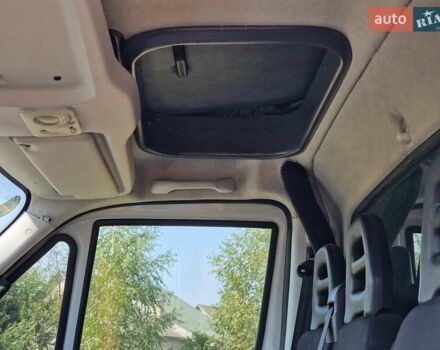 Ивеко Дейли, объемом двигателя 3 л и пробегом 295 тыс. км за 23900 $, фото 11 на Automoto.ua