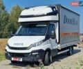 Ивеко Дейли, объемом двигателя 3 л и пробегом 295 тыс. км за 23900 $, фото 1 на Automoto.ua