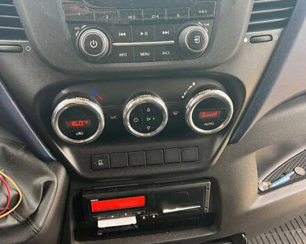 Івеко Дейлі, об'ємом двигуна 3 л та пробігом 282 тис. км за 33500 $, фото 14 на Automoto.ua
