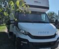 Івеко Дейлі, об'ємом двигуна 3 л та пробігом 547 тис. км за 24000 $, фото 8 на Automoto.ua