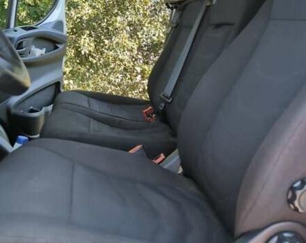 Івеко Дейлі, об'ємом двигуна 3 л та пробігом 547 тис. км за 24000 $, фото 1 на Automoto.ua