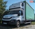 Івеко Дейлі, об'ємом двигуна 3 л та пробігом 547 тис. км за 24000 $, фото 1 на Automoto.ua