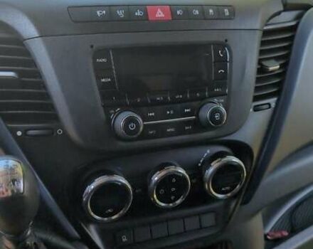 Івеко Дейлі 2019 у Житомирі на Automoto.ua Івеко Дейлі, об'ємом двигуна 3 л та пробігом 547 тис. км за 24000 $, фото 10 на Automoto.ua