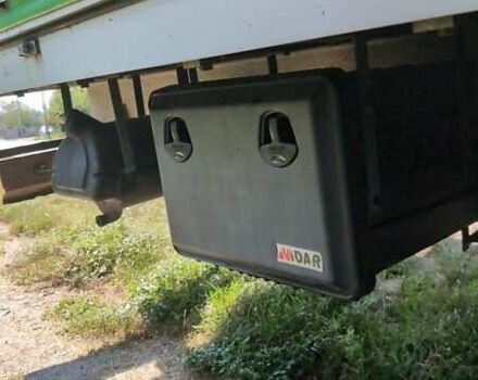 Івеко Дейлі, об'ємом двигуна 3 л та пробігом 547 тис. км за 24000 $, фото 7 на Automoto.ua