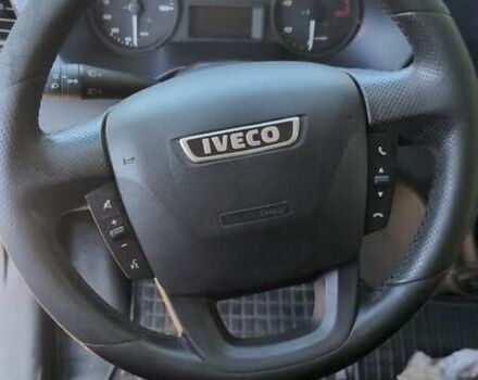 Івеко Дейлі 2019 у Житомирі на Automoto.ua Івеко Дейлі, об'ємом двигуна 3 л та пробігом 547 тис. км за 24000 $, фото 3 на Automoto.ua