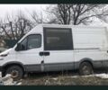 Ивеко Дейли, объемом двигателя 2.8 л и пробегом 150 тыс. км за 3348 $, фото 1 на Automoto.ua