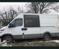 Івеко Дейлі, об'ємом двигуна 2.8 л та пробігом 150 тис. км за 3352 $, фото 1 на Automoto.ua