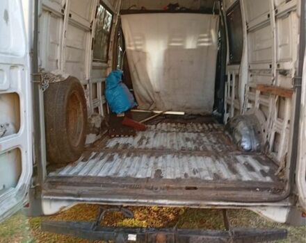 Ивеко Дейли, объемом двигателя 0 л и пробегом 0 тыс. км за 3000 $, фото 4 на Automoto.ua